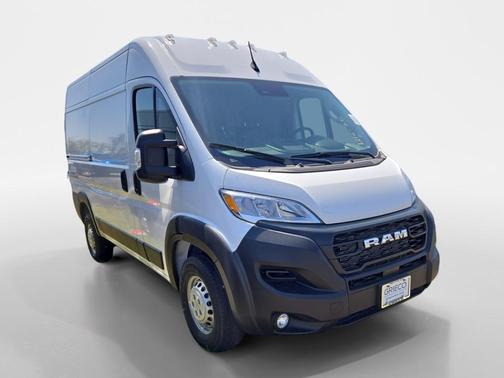 2025 RAM ProMaster 1500 Base