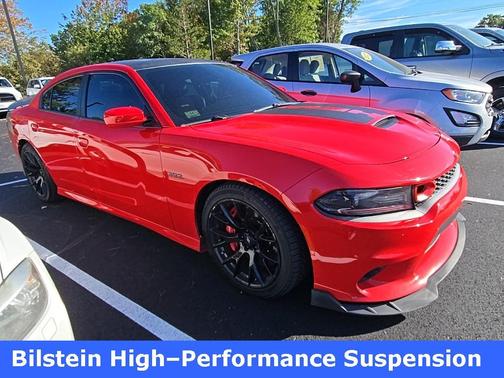 2018 Dodge Charger R/T 392