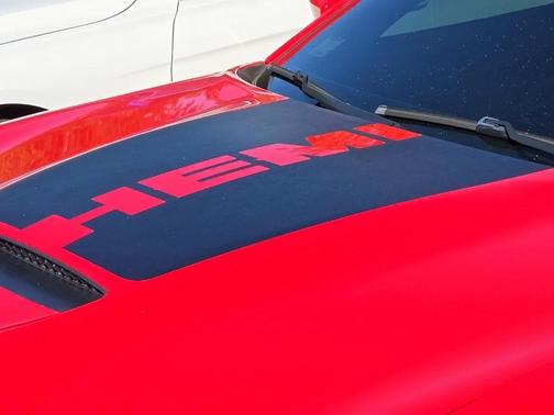 2018 Dodge Charger R/T 392