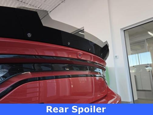 2018 Dodge Charger R/T 392
