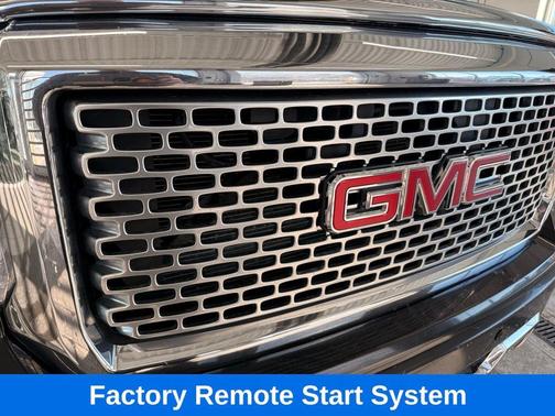 2015 GMC Sierra 1500 Denali