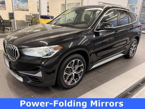 2020 BMW X1 xDrive28i