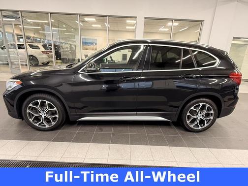 2020 BMW X1 xDrive28i