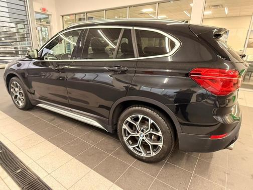 2020 BMW X1 xDrive28i