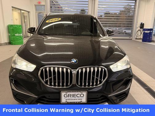 2020 BMW X1 xDrive28i