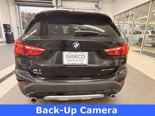 2020 BMW X1 xDrive28i