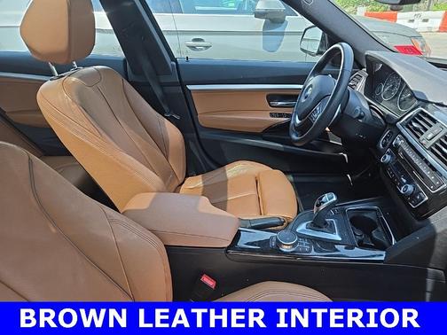 2018 BMW 330 Gran Turismo i xDrive