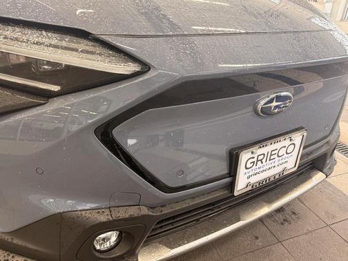 2023 Subaru Solterra Touring