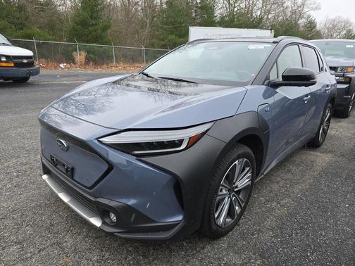 2023 Subaru Solterra Touring