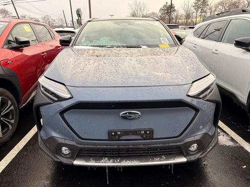 2023 Subaru Solterra Touring