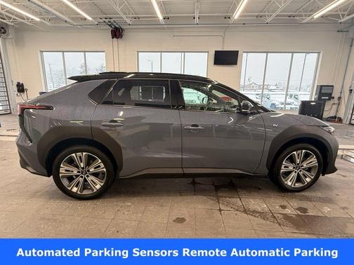 2023 Subaru Solterra Touring