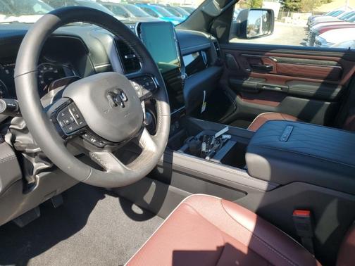 2025 RAM 1500 Limited
