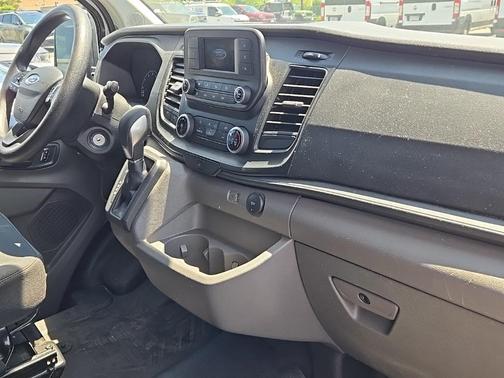 2023 Ford Transit-250 Base