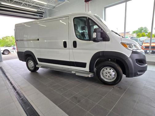 2023 RAM ProMaster 2500 Base