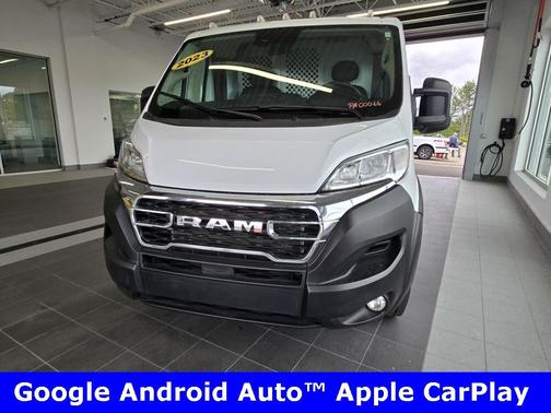 2023 RAM ProMaster 2500 Base