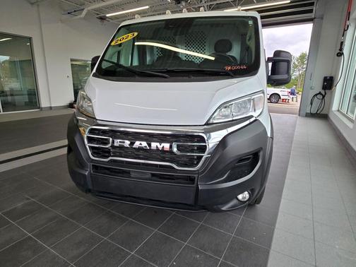 2023 RAM ProMaster 2500 Base