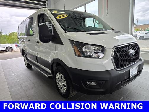 2023 Ford Transit-250 Base