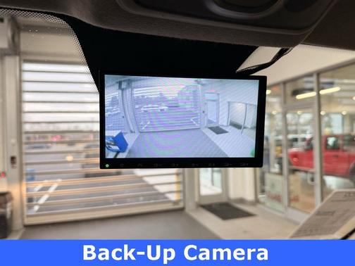 2020 RAM ProMaster 3500 High Roof