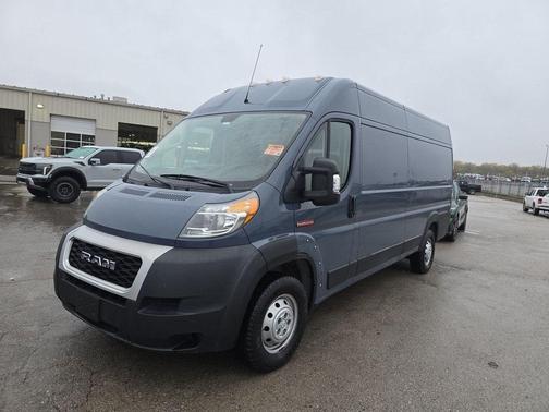 2020 RAM ProMaster 3500 High Roof