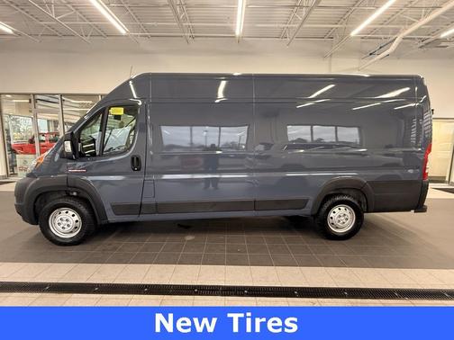 2020 RAM ProMaster 3500 High Roof