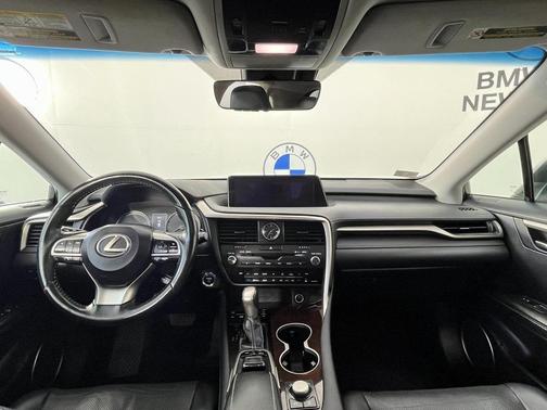 2018 Lexus RX 450h 450H