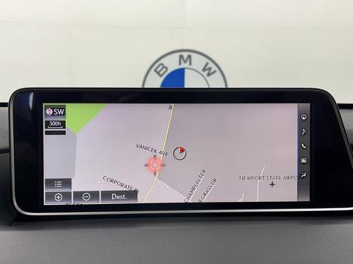 2018 Lexus RX 450h 450H