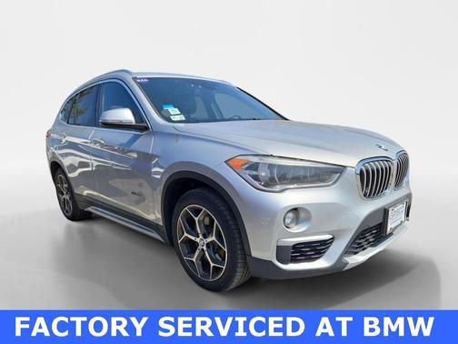 2017 BMW X1 xDrive 28i