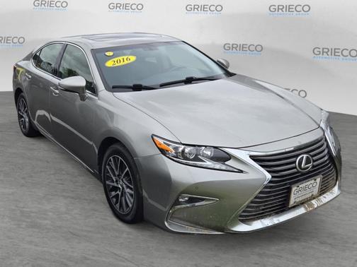 2016 Lexus ES 350 Base