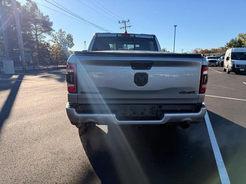 2024 RAM 1500 Big Horn/Lone Star