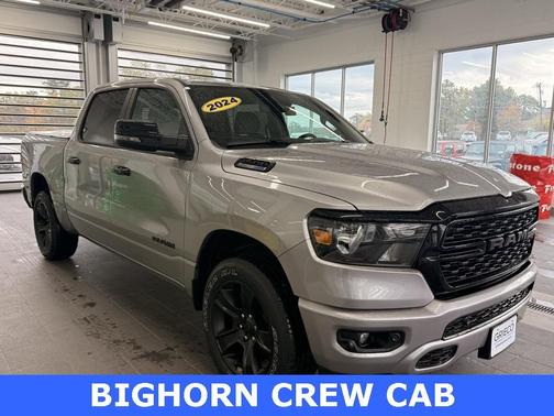 2024 RAM 1500 Big Horn/Lone Star