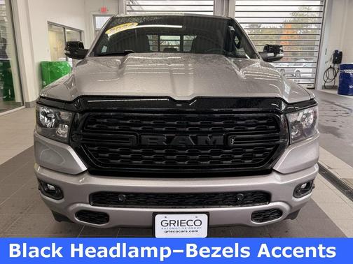2024 RAM 1500 Big Horn/Lone Star