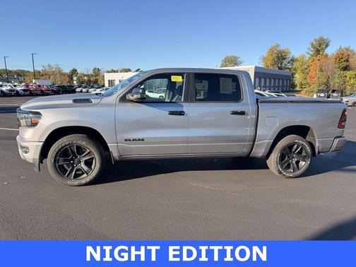 2024 RAM 1500 Big Horn/Lone Star