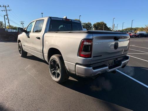 2024 RAM 1500 Big Horn/Lone Star