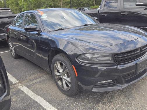 2021 Dodge Charger SXT