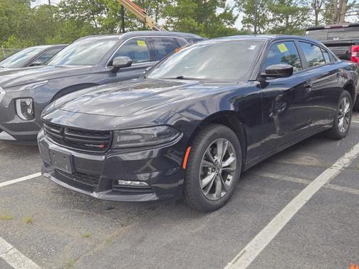 2021 Dodge Charger SXT