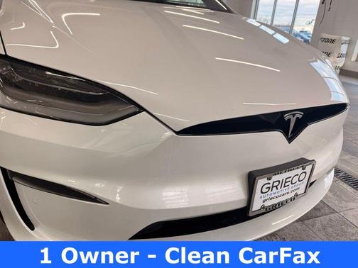 2023 Tesla Model X Standard Range