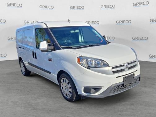 2018 RAM ProMaster City Tradesman SLT