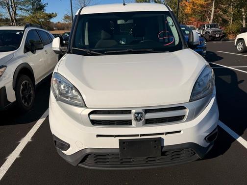 2018 RAM ProMaster City Tradesman SLT