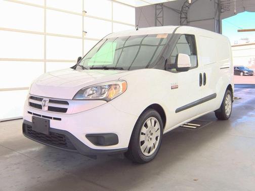 2018 RAM ProMaster City Tradesman SLT