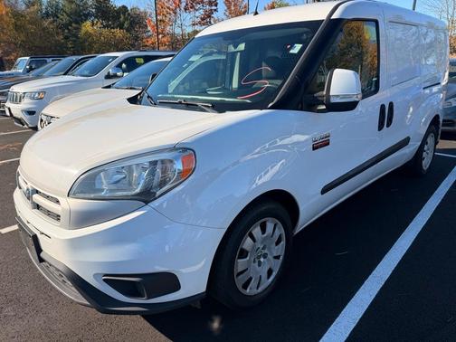 2018 RAM ProMaster City Tradesman SLT