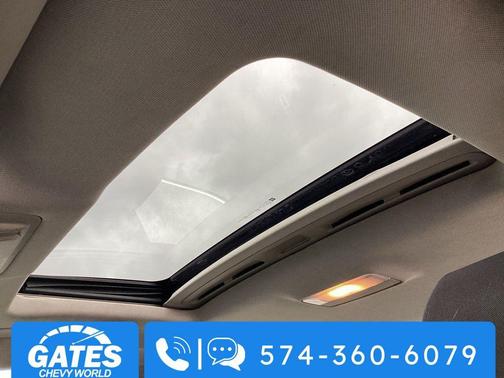 2015 Chevrolet Cruze 1LT