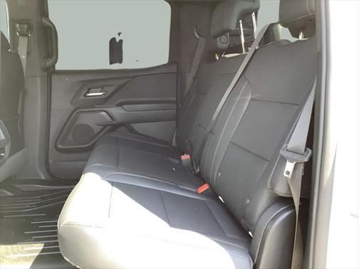 2024 Chevrolet Silverado EV Work Truck