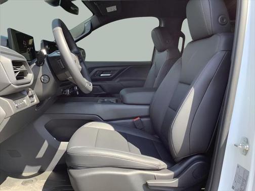 2024 Chevrolet Silverado EV Work Truck