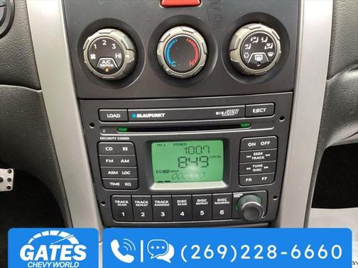 2006 Pontiac GTO Base