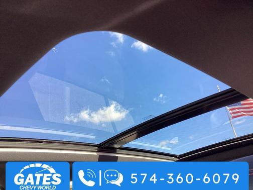 2023 Chevrolet Equinox AWD RS