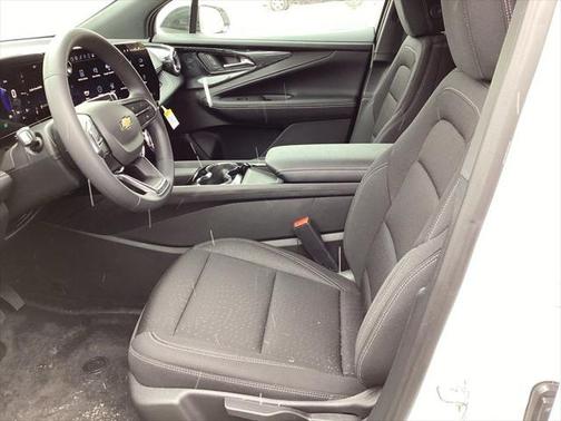 2025 Chevrolet Blazer EV eAWD LT