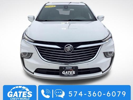 2023 Buick Enclave Essence AWD