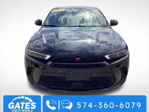 2024 Dodge Hornet R/T EAWD