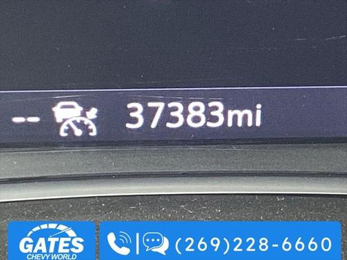 2023 Chevrolet Equinox AWD RS