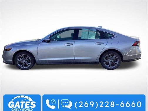 2023 Honda Accord EX 1.5T